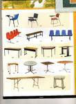 Fabricante de mobiliario escolar - Foto 2