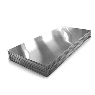 Fabricante de placas de aluminio de 0,1-10 mm de espesor 1100 3003 5052 6083 - Foto 2