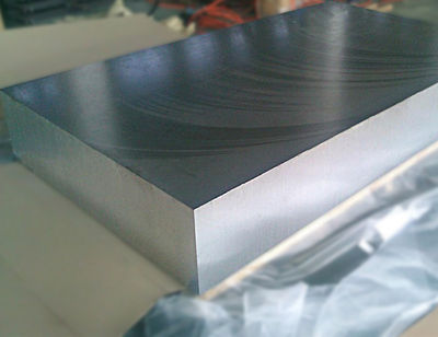 Fabricante de placas de aluminio de 0,1-10 mm de espesor 1100 3003 5052 6083 - Foto 5