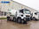 Fabricante XCMG G10V Hormigonera móvil 10m3 Camión mezclador de hormigón - Foto 4
