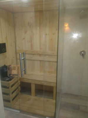 Fabricantes de Generadores de calor para sauna - Foto 3