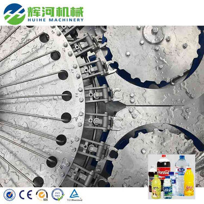fabricantes de plantas de agua en China con buena calidad - Foto 2