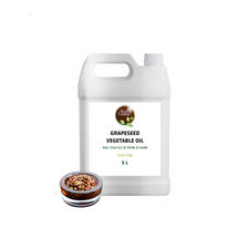 Fabricants Huile de Pépins de Raisin de qualité (BioProGreen Maroc)