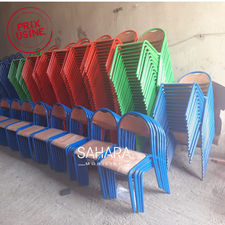 fabrication chaise école prix usine mm