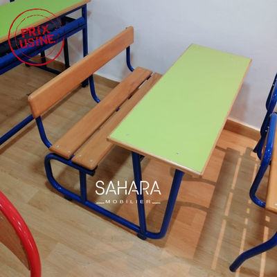 fabrication des mobilier scolaire - Photo 5