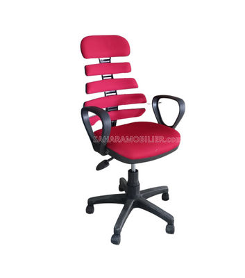 fabrication et importation des chaises de bureaux