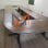 fabrication mobilier bureau/table de réunion0️⃣6️⃣4️⃣6️⃣6️⃣6️⃣7️⃣1️⃣3️⃣7️ - Photo 4