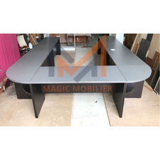 fabrication mobilier bureau/table réunion en promotion