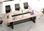 fabrication mobilier bureau/table réunion en promotion - Photo 2
