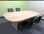 fabrication mobilier bureau/table réunion en promotion - Photo 4