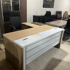 Fabrication mobilier de bureau bonne qualité
