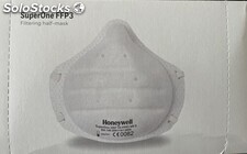 Facciale Filtrante (Mascherina) FFP3 Honeywell Superone 3207-V2