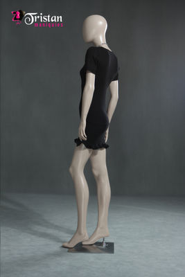 Faceless female mannequin New tan - Foto 2