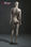 Faceless female mannequin New tan - Foto 5