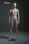 Faceless female mannequin tan latest trend - Foto 4