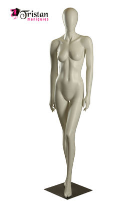 Faceless female mannequin tan-new - Foto 4