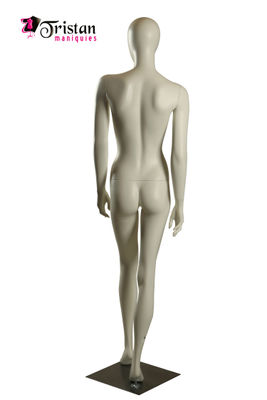 Faceless female mannequin tan-new - Foto 5