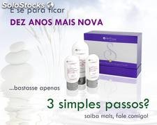 Facelift não cirúrgico - Novo produto em Portugal