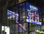 Fachadas de mídia LED,Painéis LED de transparentes de arquitetônicos - Foto 4