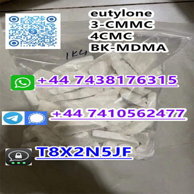 Factory 99% Pure eutylone,ku,mdma,3-mmc,4cmc stock - Photo 2