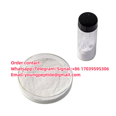 Factory 99% purity weight loss peptide Cagrilintide CAS 1415456-99-3