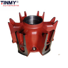 Factory Direct Sale CNC Machining Machine Parts Automobile Wheel Hub Parts