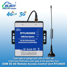 Factory Direct Sales GSM Wireless Relay Access Controller RTU 5025