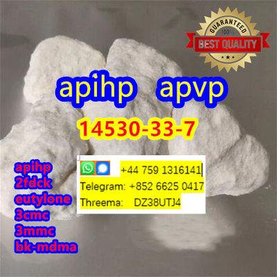 Factory direct supplier apihp apvp cas 14530-33-7 with safe ship for customers