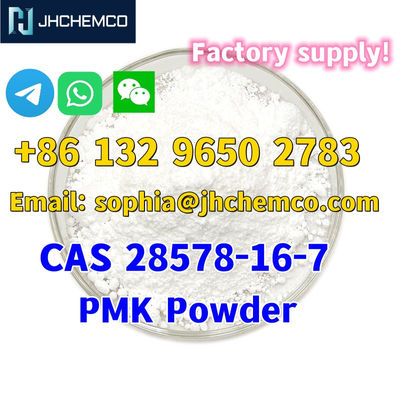 Factory Direct Supply CAS 28578-16-7 PMK ethyl glycidate PMK powder PMK Oil - Photo 2