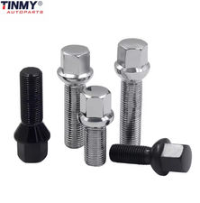 Factory Direct Wheel Bolt for Trailer Fastener Nut Bolt