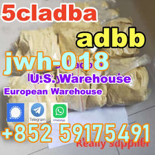 Factory hot sale 5cladba/adbb/jwh-018 cas 209414-07-3 +852 59175491++