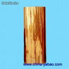 (Factory)Kapton Film for Audio Equipment Applications(Similar to Polyimide Film) - Photo 2