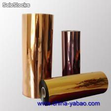 (Factory)Kapton Film for Audio Equipment Applications(Similar to Polyimide Film) - Photo 3