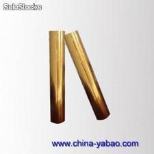 (Factory)Kapton Film for Audio Equipment Applications(Similar to Polyimide Film) - Photo 4