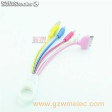 Factory Outlet usb cable for mobile phone
