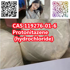 Factory price Metonitazene CAS 14680-51-4