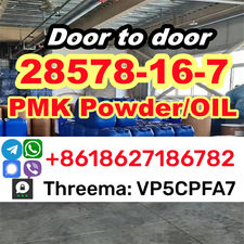 factory price PMK powder Cas 28578-16-7 Overseas warehouse