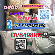 Factory price Strong Cannabinoids 5cl 5cl-abd-a 5cladba adbb