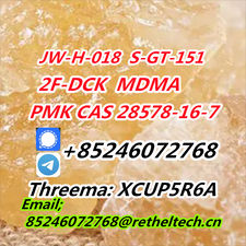 Factory price Strong Cannabinoids 5cl 5cl-abd-a adbb for sale 5F ADBB DMF