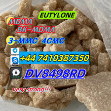 Factory Provide chemical eutylone cas 802855-66-9