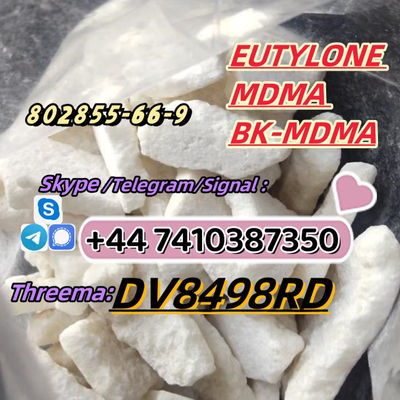Factory Provide chemical eutylone cas 802855-66-9 - Photo 3