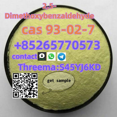 Factory Rich Stock	1-phenyl-2- nitropropene CAS705-60-2 other chemical product - Photo 3