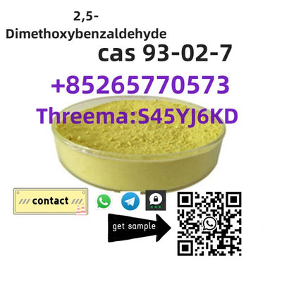 Factory Rich Stock	1-phenyl-2- nitropropene CAS705-60-2 other chemical product - Photo 5