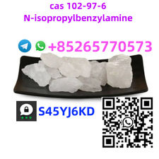 Factory Rich Stock N-isopropylbenzylamine cas 102-97-6,CAS 70-70-2