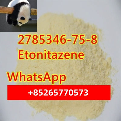 Factory Rich Stock	Xylazine hydrochloride CAS23076-35-9,CAS69673-92-3 - Photo 3