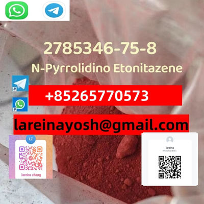 Factory Rich Stock	Xylazine hydrochloride CAS23076-35-9,CAS69673-92-3 - Photo 5