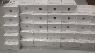 factory sealed Apple iphone 5s 64gb/32gb/16gb any sim - Zdjęcie 2