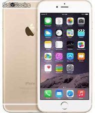 Factory sealed Apple iPhone 6 Plus - 64gb - Gold Smartphone