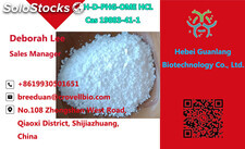 Factory Sells h-d-phg-ome hcl Cas 19883-41-1 with Good Price ( +8619930501651