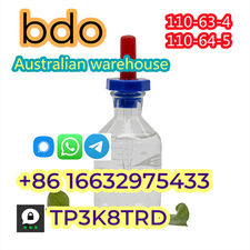 Factory supply 1,4 BDO, 110-63-4 , 1,3 BDO 107-88-0,110-64-5 fast delivery